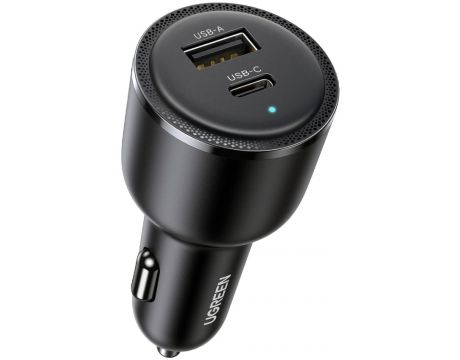 Ugreen EC701 63W, черен на супер цени