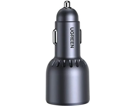 Ugreen EC703 75W, черен на супер цени