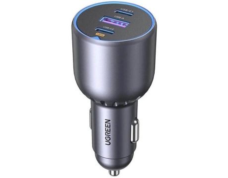 Ugreen EC705 130W, сив на супер цени