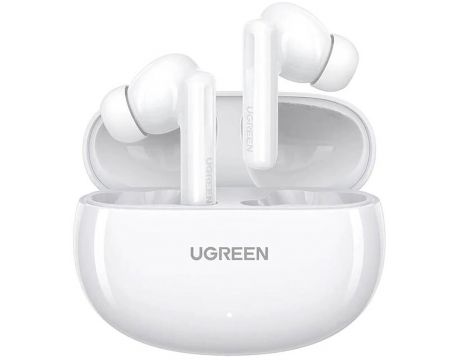 Ugreen WS200 HiTune T6, бял на супер цени