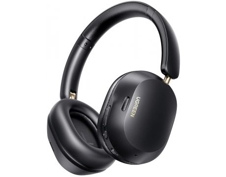 Ugreen HP203 HiTune Max5c, черен на супер цени