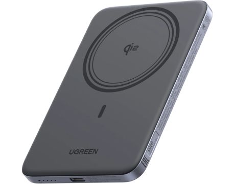 Ugreen MagFlow Air Magnetic на супер цени