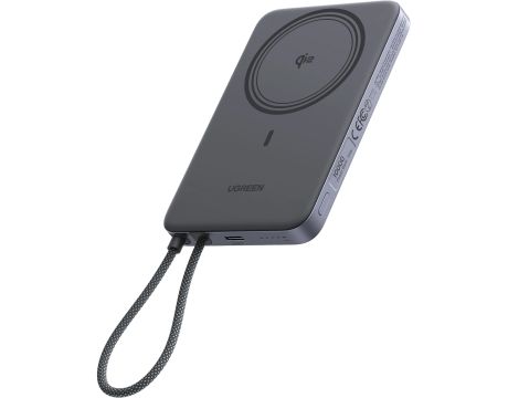 Ugreen MagFlow Air Magnetic на супер цени