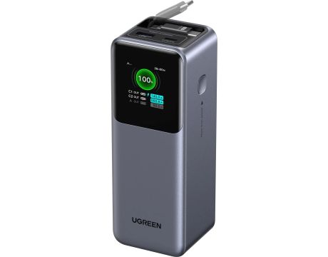 Ugreen Nexode PB726 на супер цени