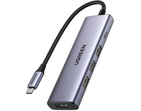 Ugreen Revodok CM511 на супер цени