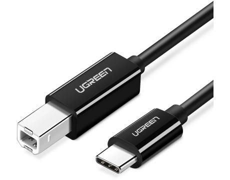 Ugreen US241 USB Type-C към USB Type-B на супер цени