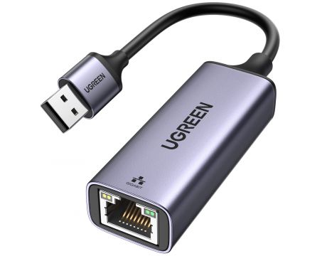 Ugreen USB към RJ-45 на супер цени