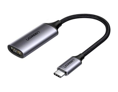 Ugreen USB Type-C към HDMI на супер цени