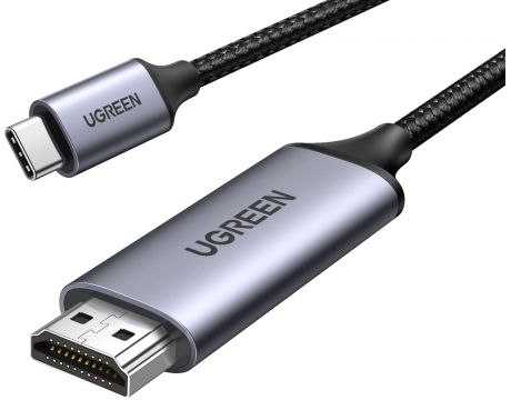 Ugreen MM142 USB Type-C към HDMI на супер цени