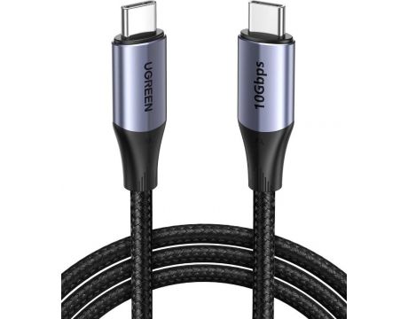 Ugreen US355 USB Type-C към USB Type-C на супер цени