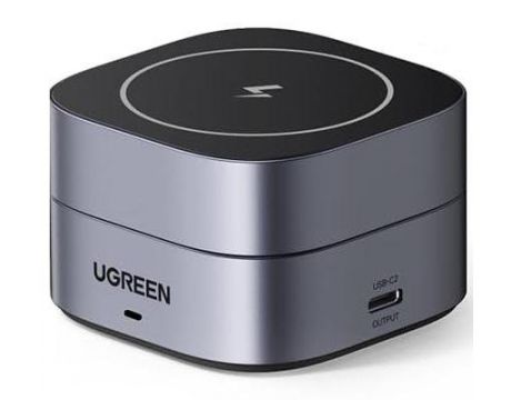 Ugreen W526 25W, черен на супер цени