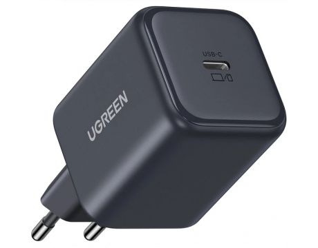 Ugreen x524 45W, черен на супер цени