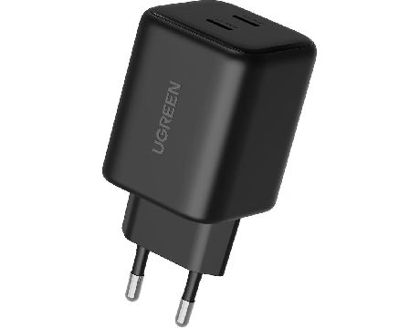 Ugreen X526 45W, черен на супер цени