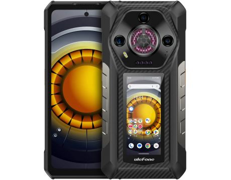 Ulefone Armor 30 Pro, 16GB, 512GB, Black на супер цени