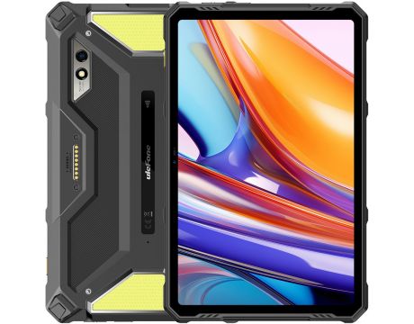 Ulefone Armor Pad 3 Pro, Black, Cellular на супер цени