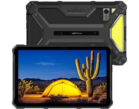 Ulefone Armor Pad 4 Ultra, Black на супер цени