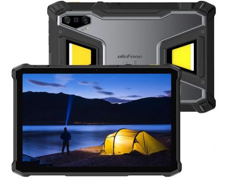 Ulefone Armor Pad 5 Pro, Black, Cellular на супер цени