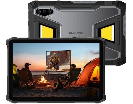 Ulefone Armor Pad 5 Ultra, Black, Cellular на супер цени