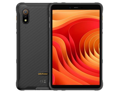 Ulefone Armor Pad Lite, Black на супер цени