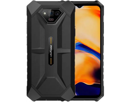 Ulefone Armor X13, 6GB, 64GB, Black на супер цени
