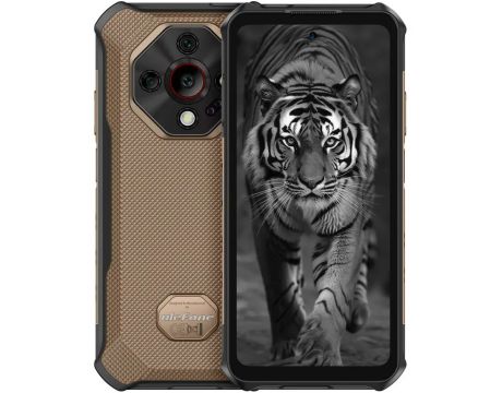 Ulefone Armor X16, 6GB, 128GB, Sand Dune на супер цени