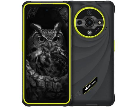 Ulefone Armor X31 Pro, 8GB, 256GB, Lightsome Green на супер цени