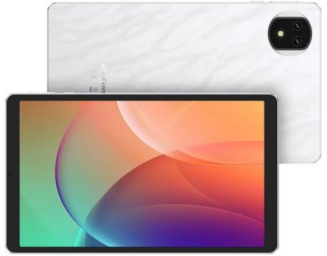Ulefone Tab A9 Pro, Marble White, Cellular на супер цени