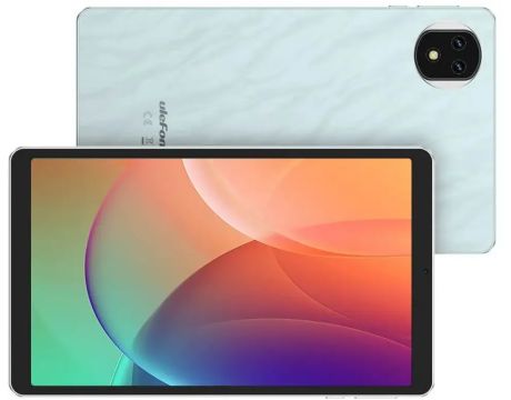 Ulefone Tab A9 Pro, Galaxy Blue, Cellular на супер цени