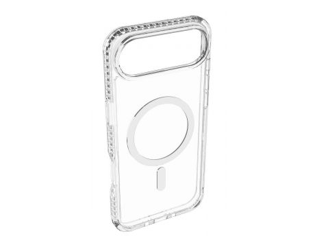 Cellular Line Ultra Strong Mag за Apple iPhone Air, прозрачен на супер цени