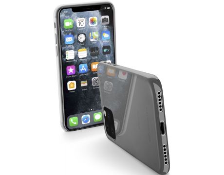 Cellular Line Zero за iPhone 11 Pro, прозрачен на супер цени