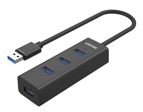Unitek 4-in-1 USB 3.0 на супер цени
