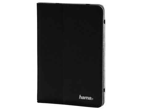Универсален калъф Hama Strap 10.1", Черен на супер цени