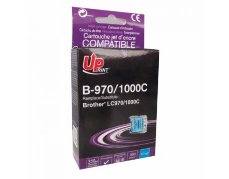 UPrint B970/1000C, cyan на супер цени