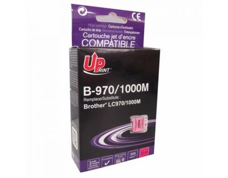 UPrint B970/1000M, magenta на супер цени
