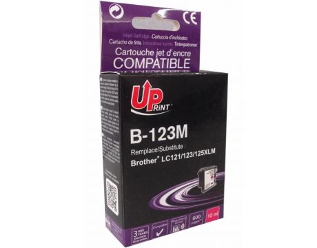 UPrint B123M, magenta на супер цени