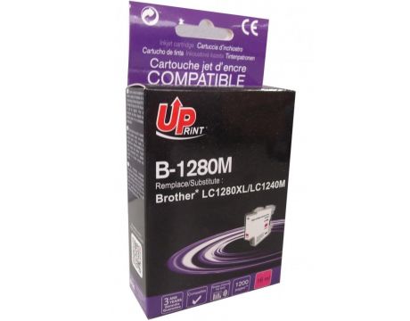 UPrint B1280M, magenta на супер цени