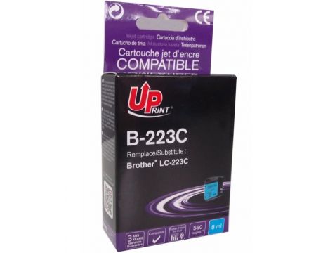 UPrint B223C, cyan на супер цени