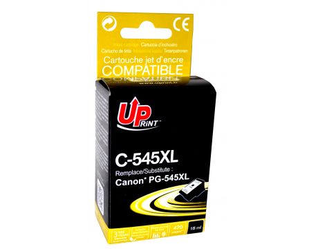 UPrint C-545XL, black на супер цени