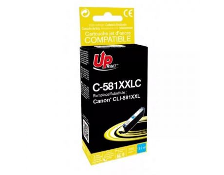 UPrint C-581XXLC Cyan на супер цени