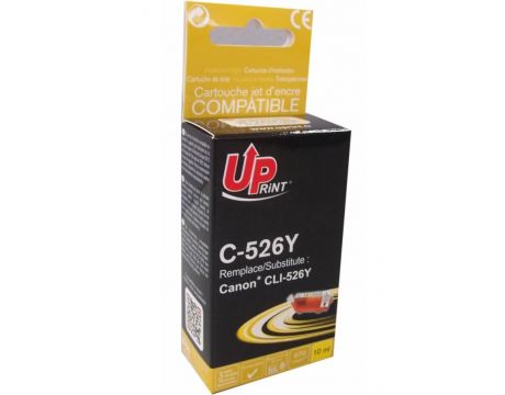 UPrint C526Y, yellow на супер цени