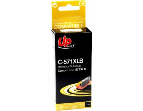 UPrint C571XLB, black на супер цени