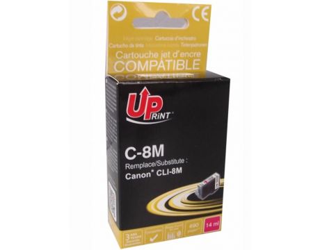 UPrint C8M, magenta на супер цени