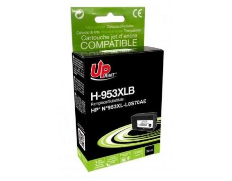 UPrint H-953XLB, black на супер цени
