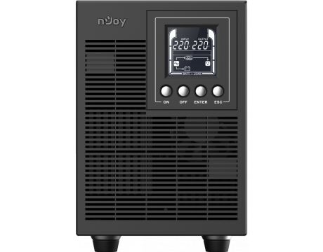 nJoy Echo Pro 2000 на супер цени