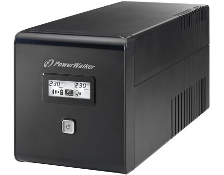 PowerWalker VI 1000 LCD на супер цени
