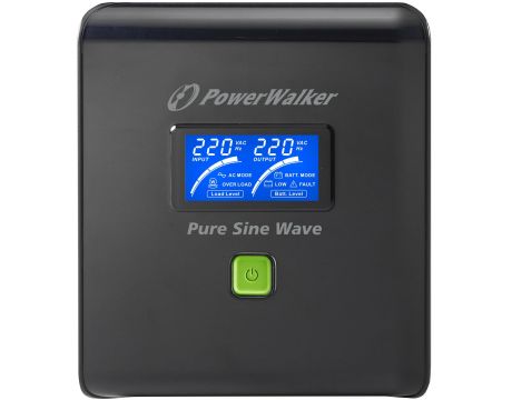 PowerWalker VI 1000 PSW IEC на супер цени