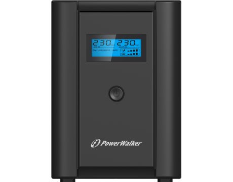 PowerWalker VI 1200 LCD на супер цени