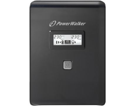 PowerWalker VI 1500 LCD на супер цени