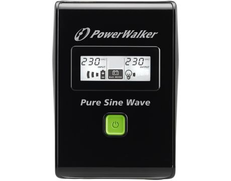 PowerWalker VI 600 SW на супер цени