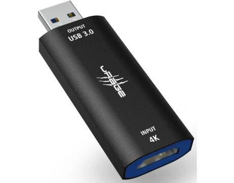 Hama uRage Stream Link 4K на супер цени
